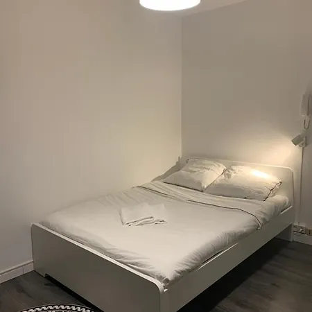 La Rose Apartment Strasbourg Exterior photo