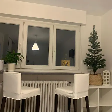 La Rose Apartment Strasbourg Exterior photo