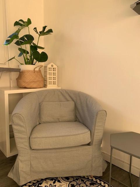 Appartement La Rose