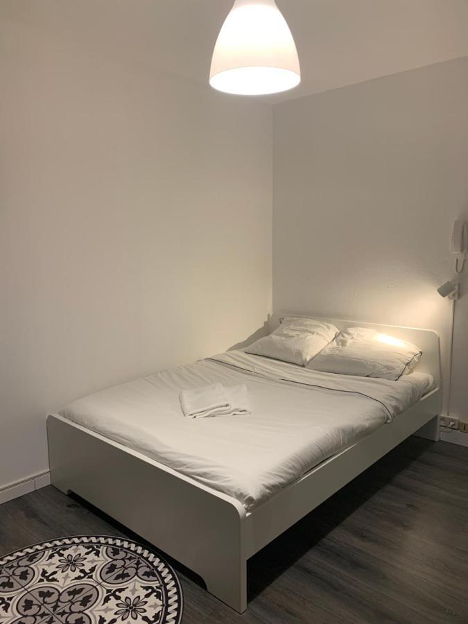 La Rose Apartment Strasbourg