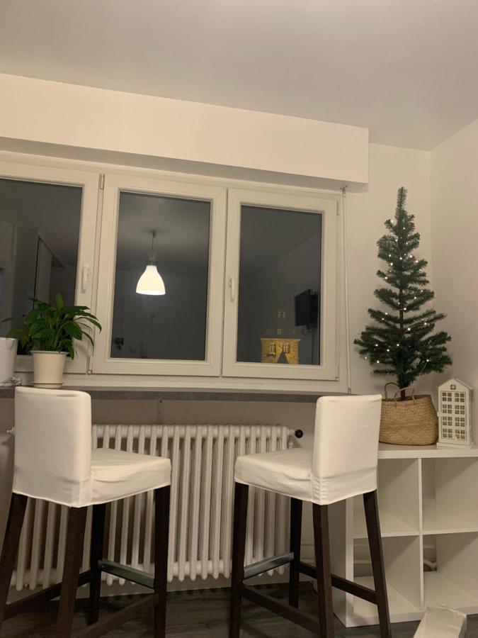 La Rose Apartment