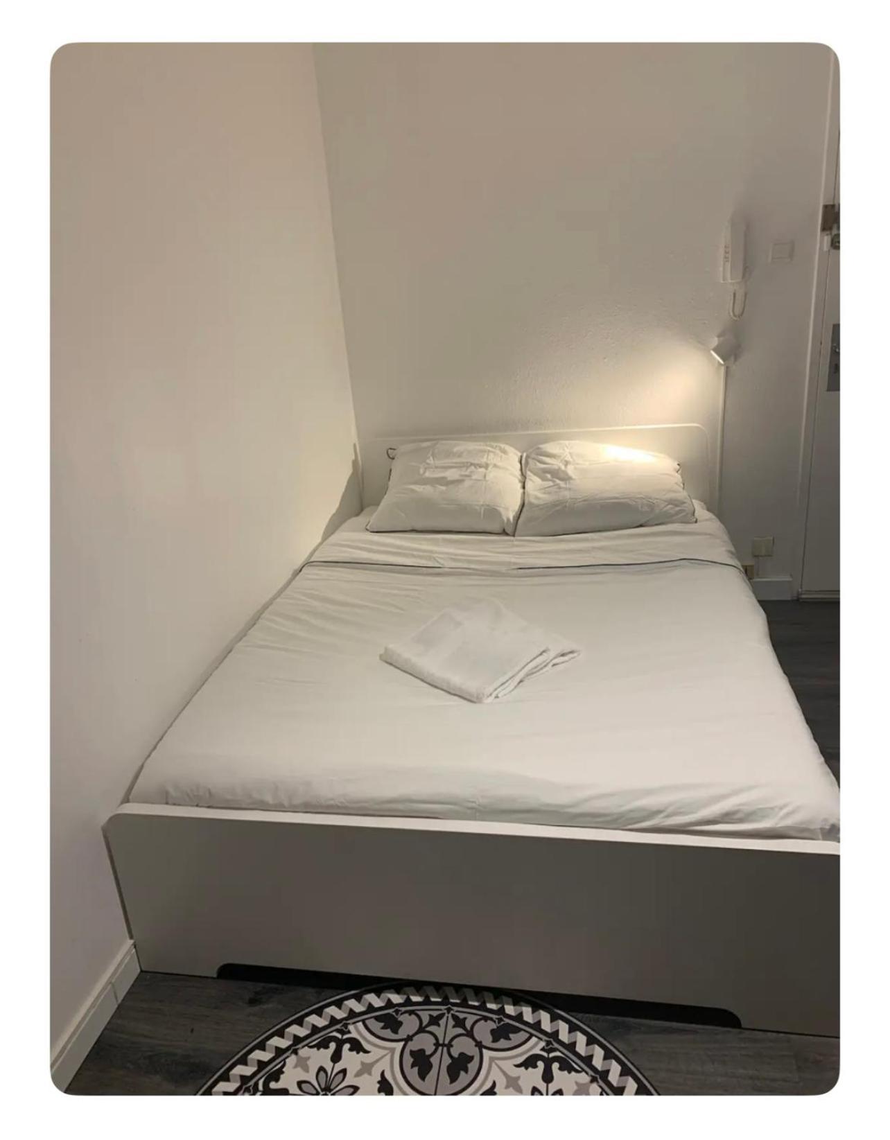 La Rose Apartment