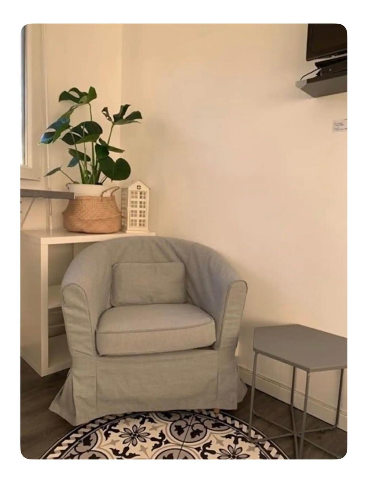 La Rose Appartement